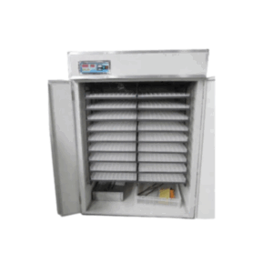 2112-Egg Capacity Incubator