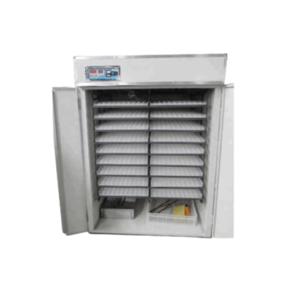 2112-Egg Capacity Incubator