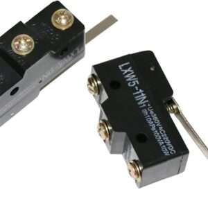 Limit Switch for incubators