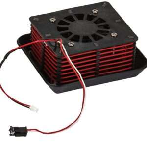 Air Heaters for incubators