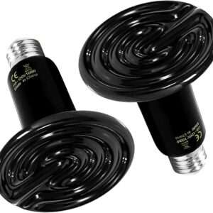 Ceramic Reptile Heat Emitter Chicken Incubator