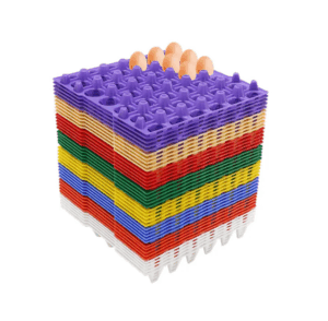 Egg Trays & Racks