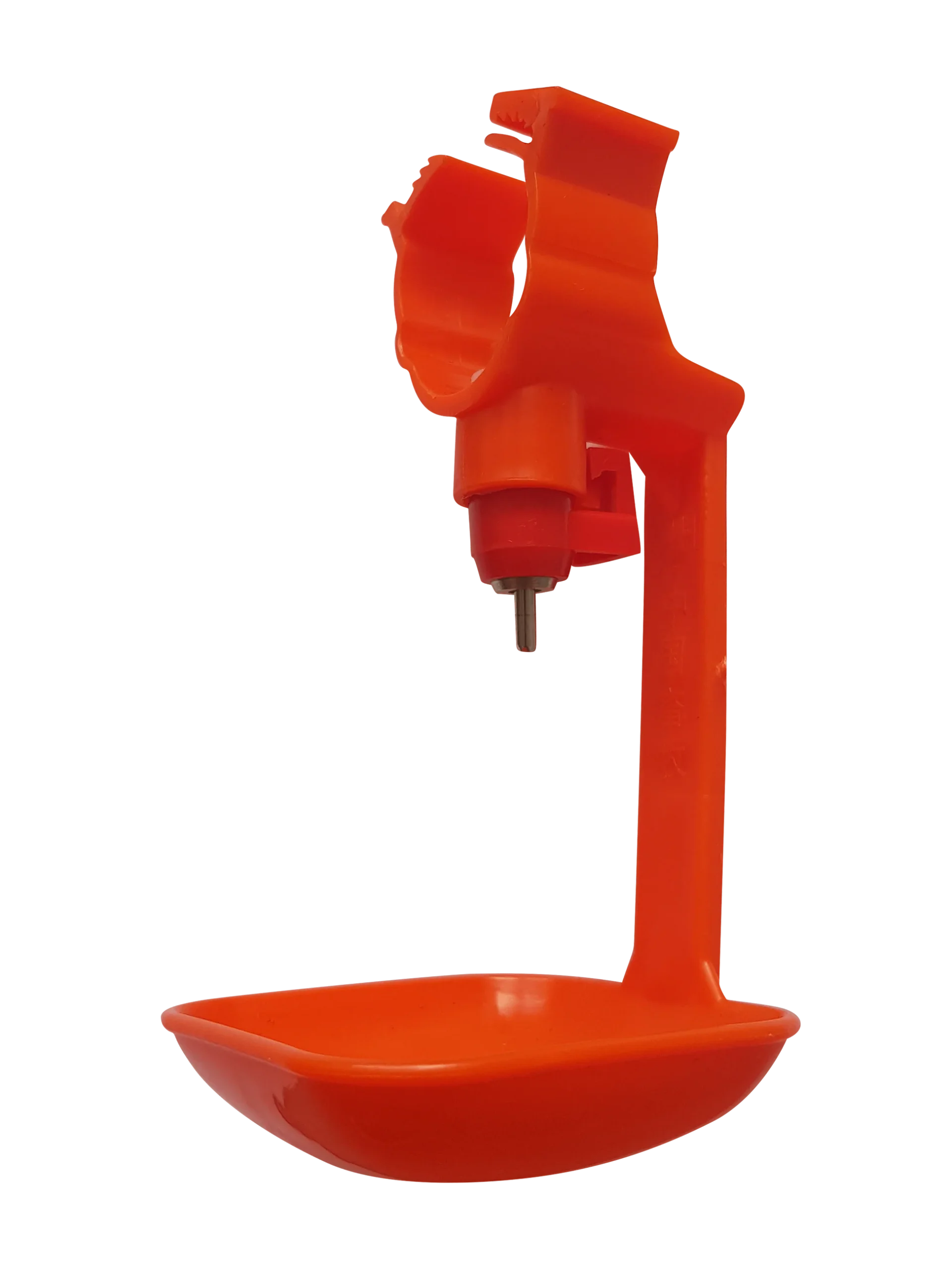 Single Cup Chicken Nipple Drinkers