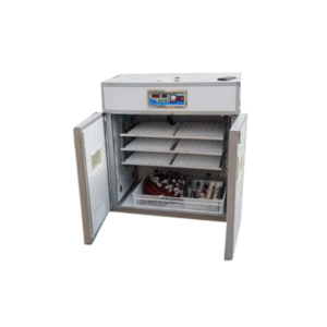 528-egg incubator in Kenya