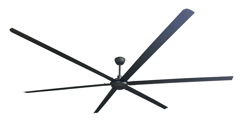 Ceiling Big Fan