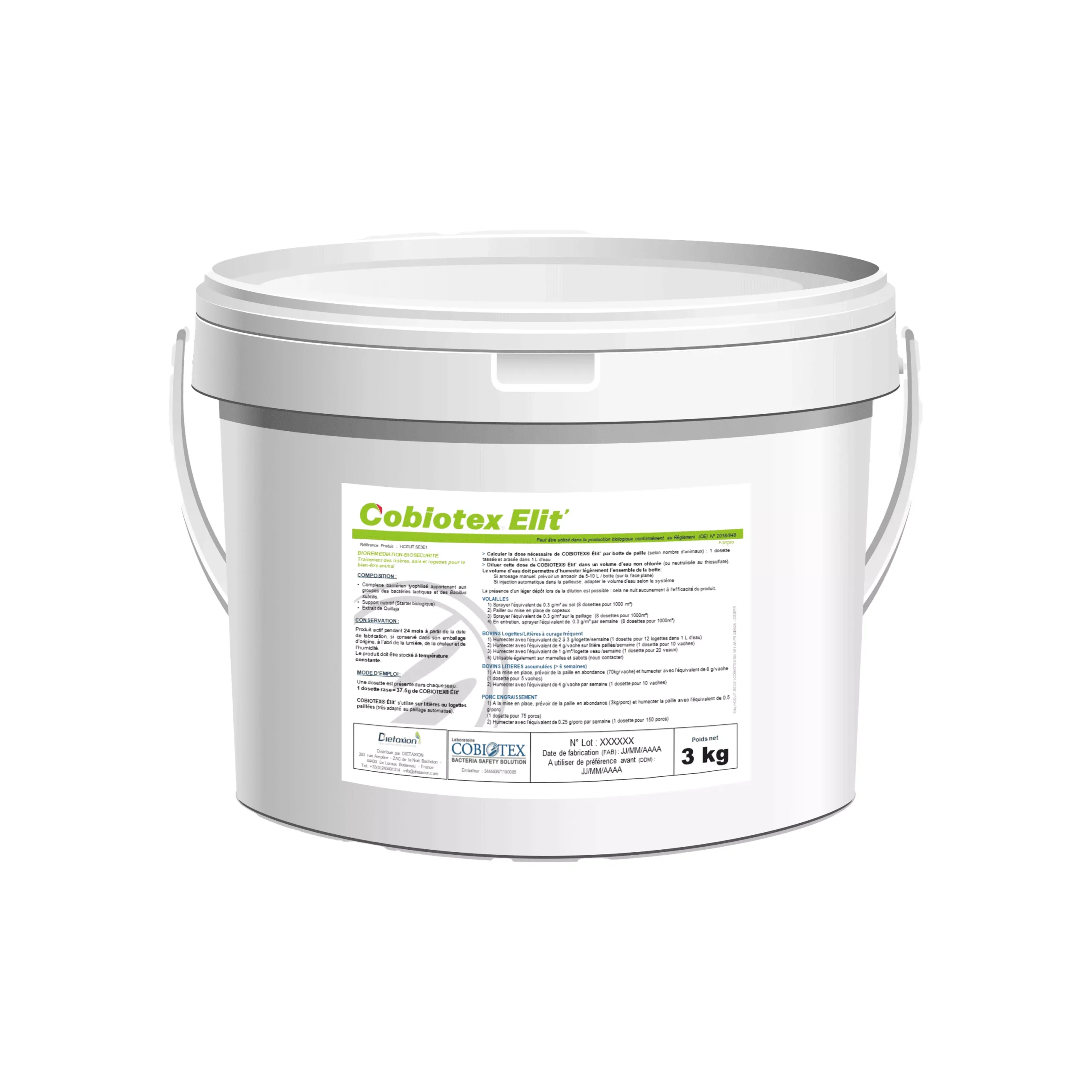 Health & Hygiene Products