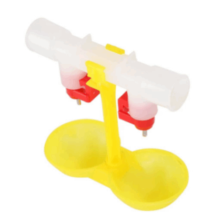 Double Cup Chicken Nipple Drinkers
