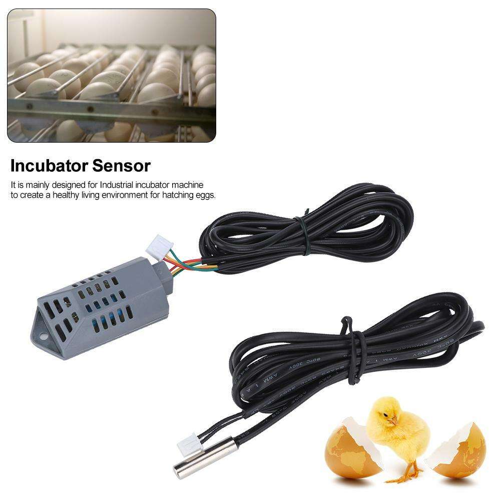 Sensors for Incubators