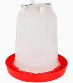 Bucket Chicken Feeders