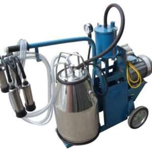 Milking Machine